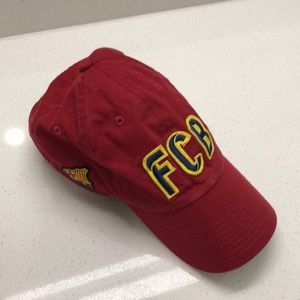 Nike FCB hat